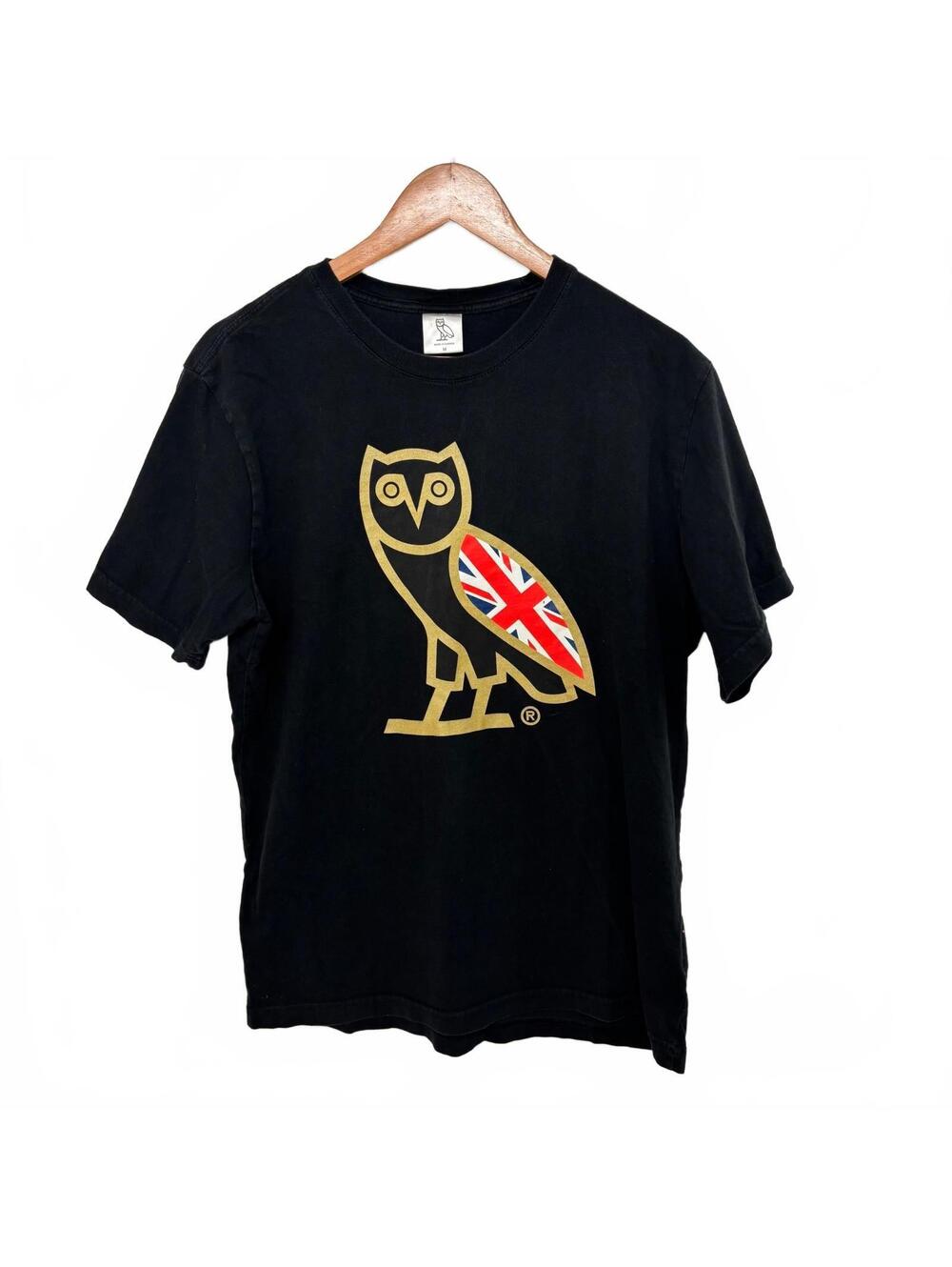 OVO OG Canada Flag Tee